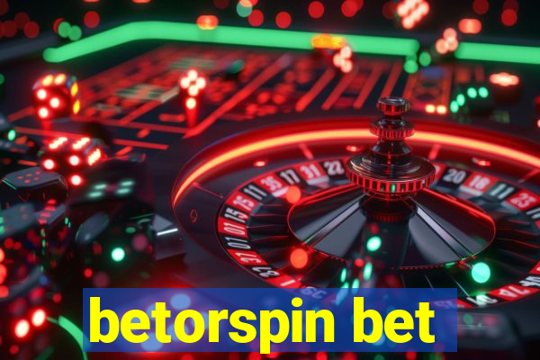 betorspin bet